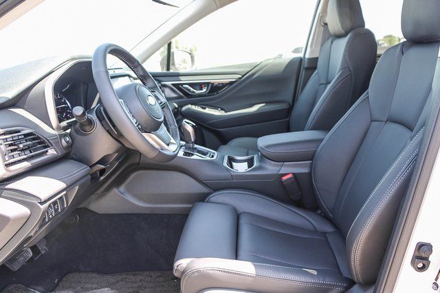 Thumbnail: 2025 Subaru Outback - 10