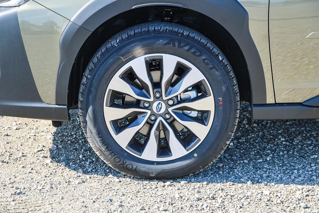 Thumbnail: 2025 Subaru Outback - 6