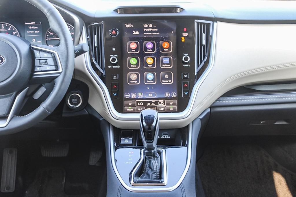 Thumbnail: 2025 Subaru Outback - 2