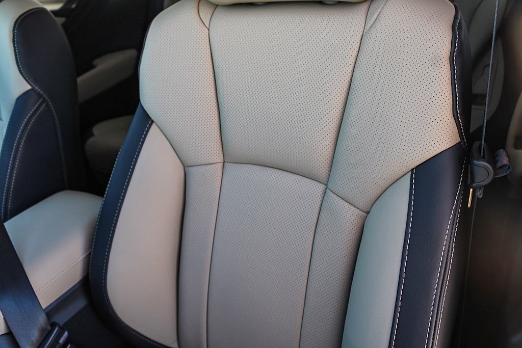 Thumbnail: 2025 Subaru Outback - 9