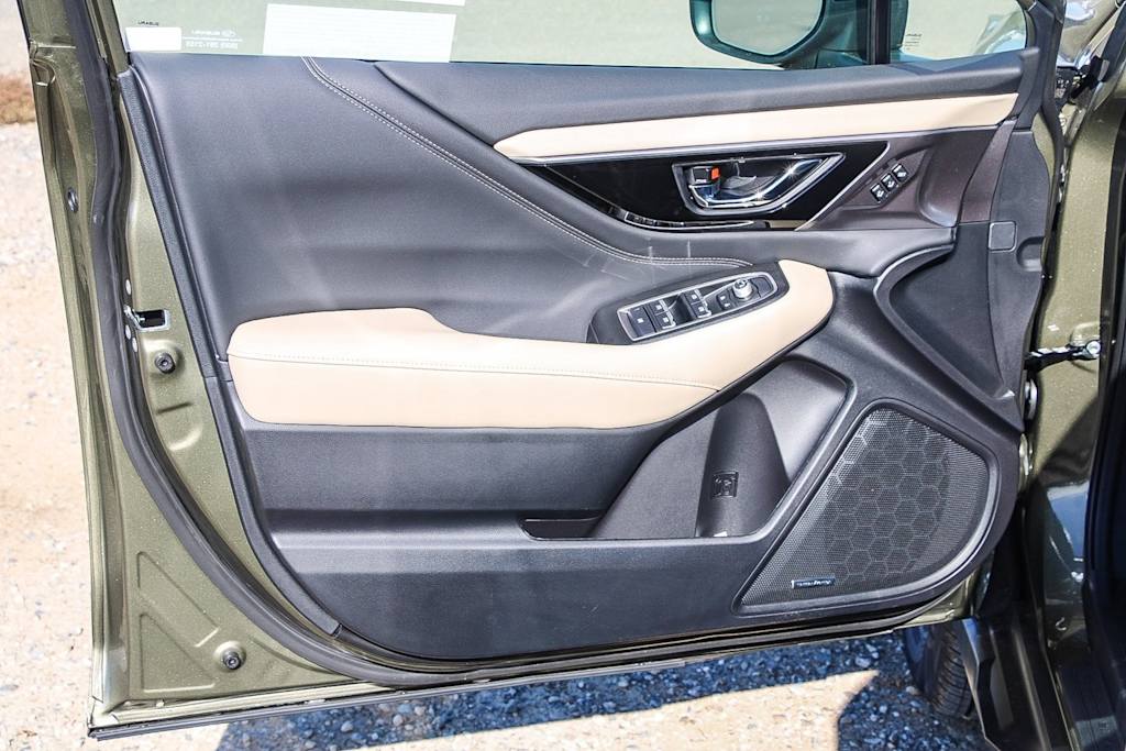 Thumbnail: 2025 Subaru Outback - 21