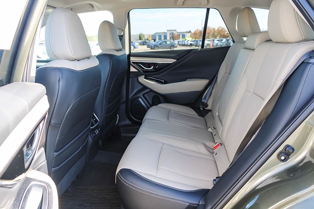 Thumbnail: 2025 Subaru Outback - 10