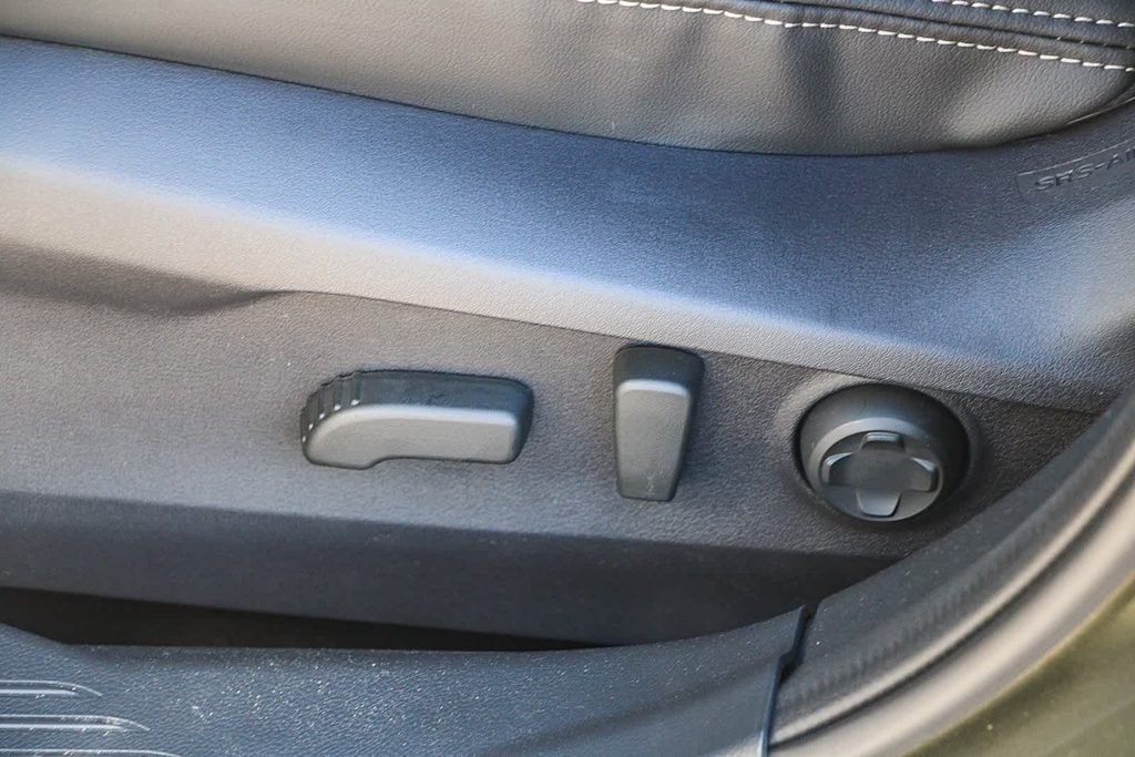 Thumbnail: 2025 Subaru Outback - 19