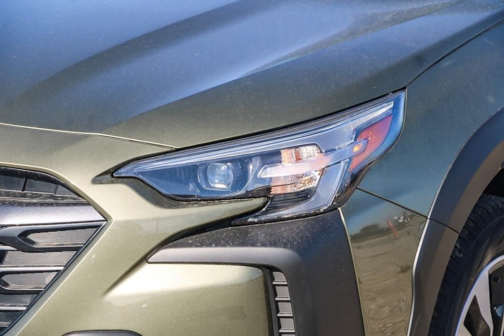 Thumbnail: 2025 Subaru Outback - 22