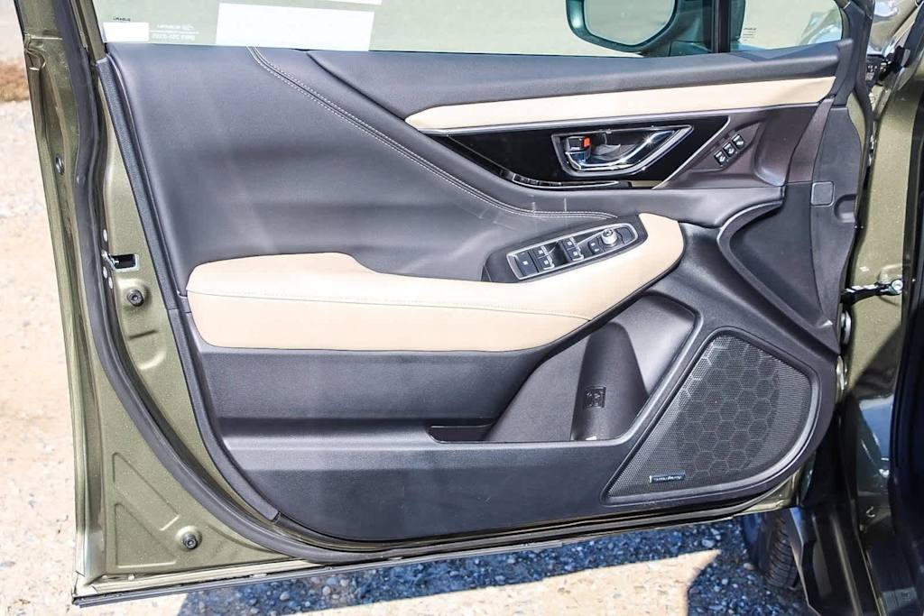 Thumbnail: 2025 Subaru Outback - 16