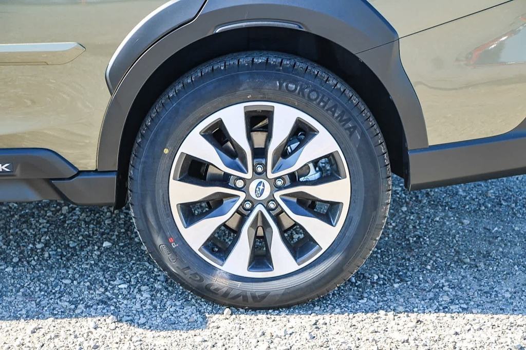 Thumbnail: 2025 Subaru Outback - 18