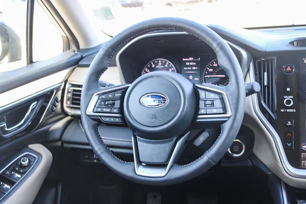 Thumbnail: 2025 Subaru Outback - 7