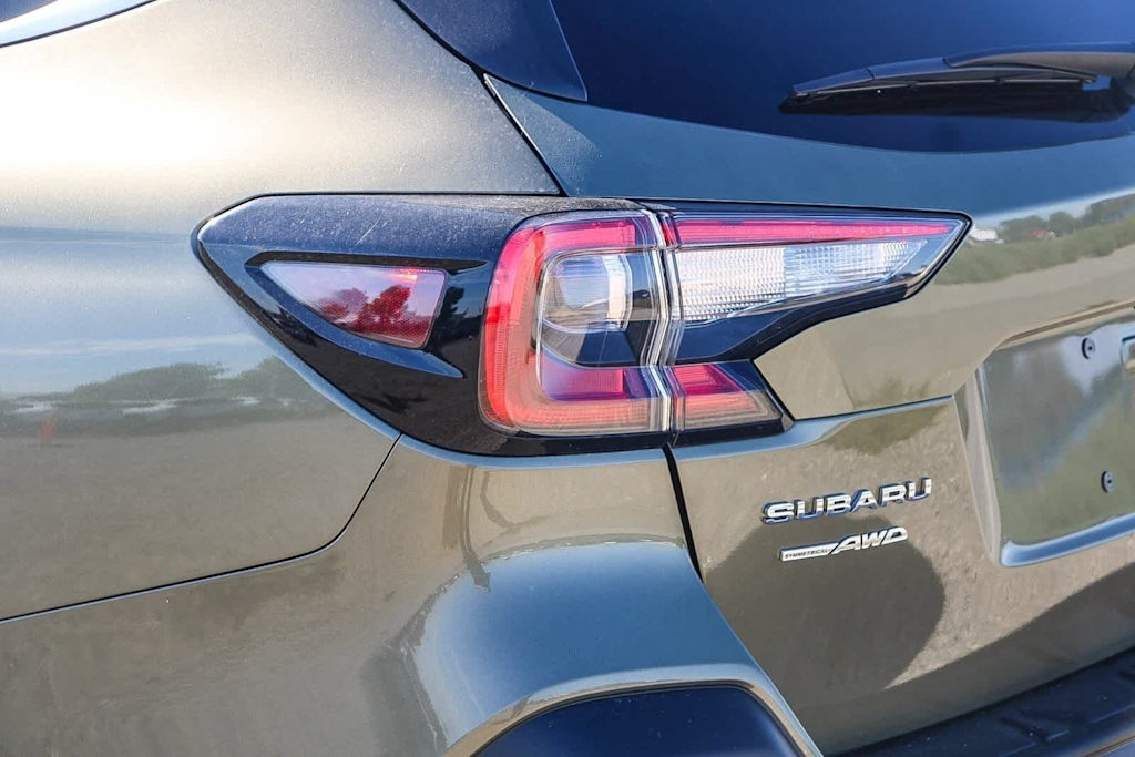 Thumbnail: 2025 Subaru Outback - 20