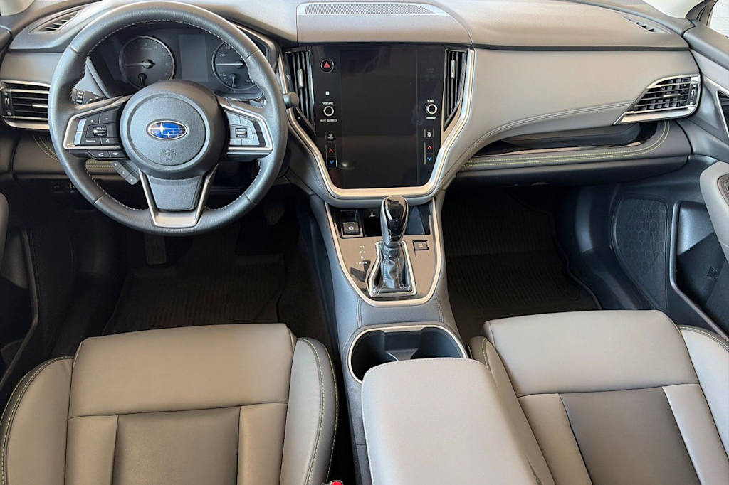 Thumbnail: 2022 Subaru Outback - 2