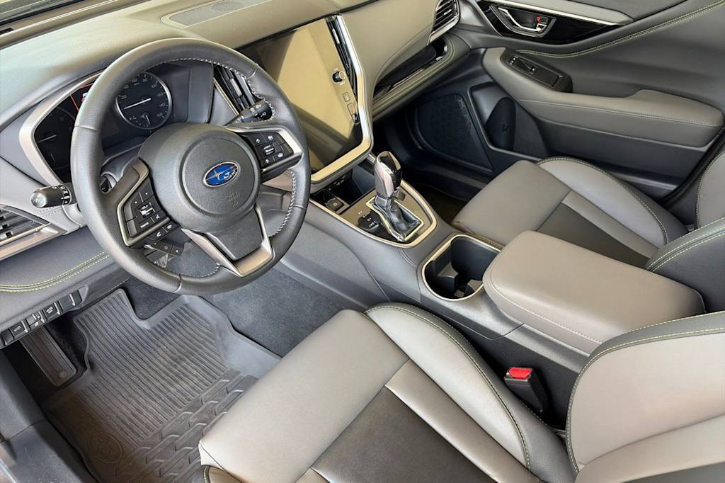 Thumbnail: 2022 Subaru Outback - 8
