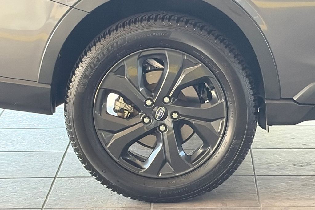 Thumbnail: 2022 Subaru Outback - 7