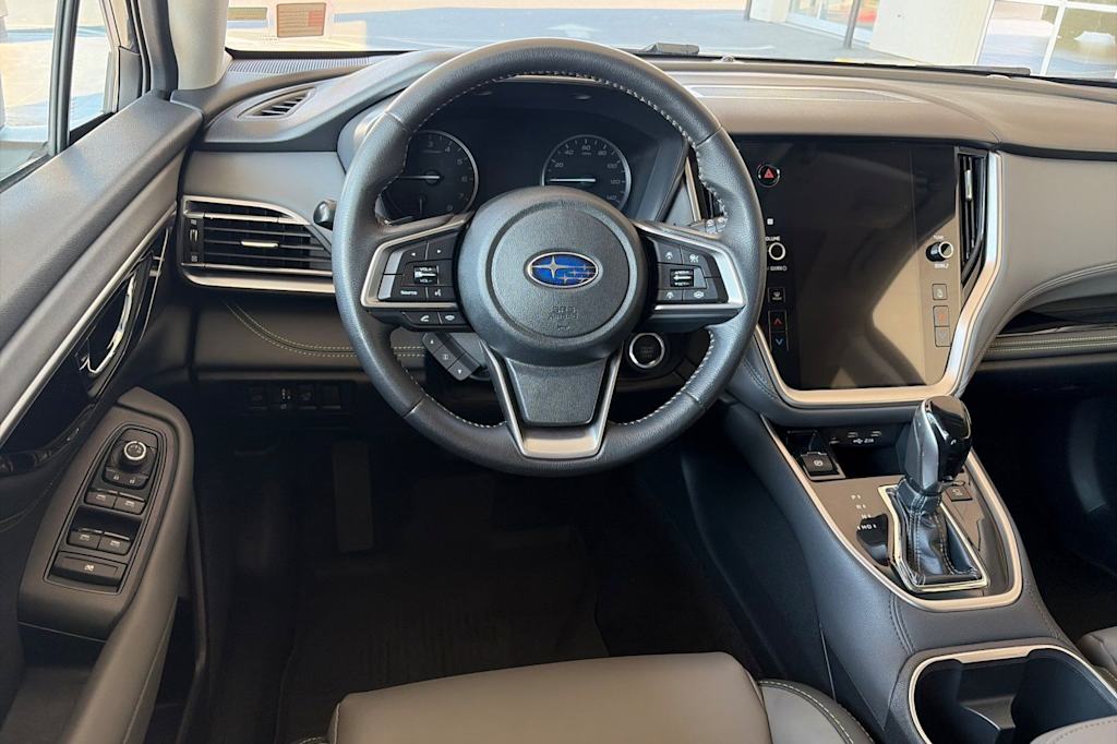 Thumbnail: 2022 Subaru Outback - 10