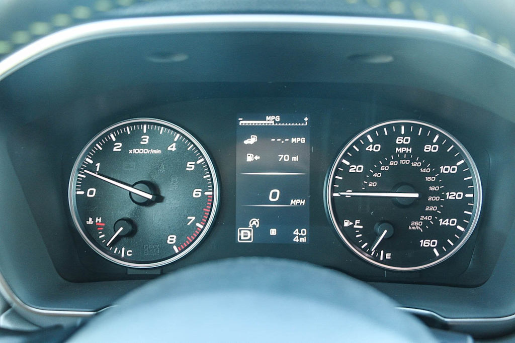 Thumbnail: 2025 Subaru Outback - 14