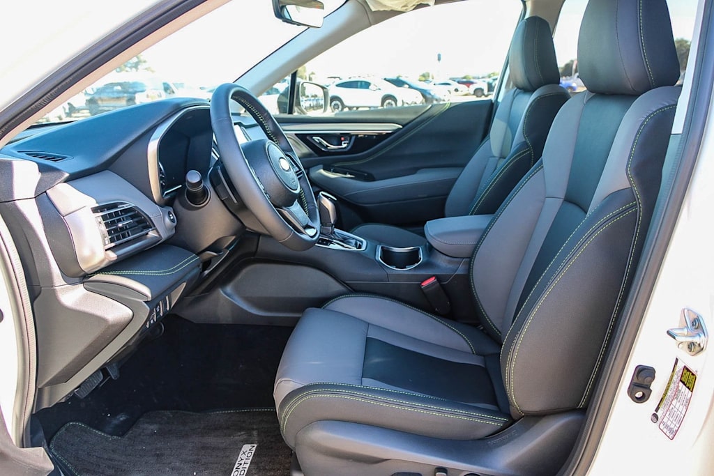 Thumbnail: 2025 Subaru Outback - 9