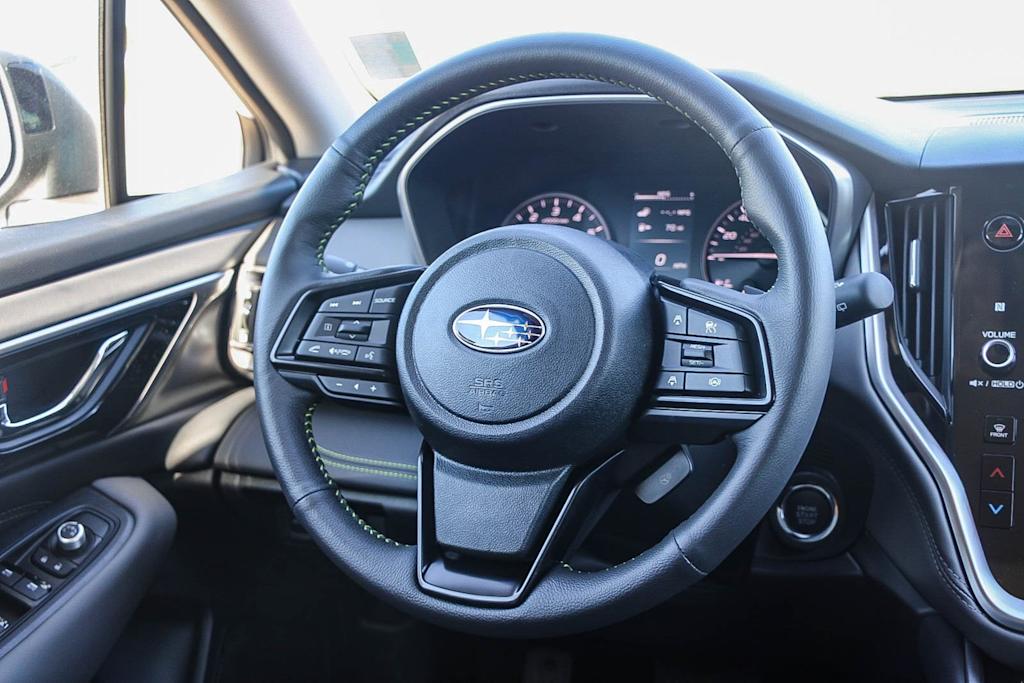 Thumbnail: 2025 Subaru Outback - 11
