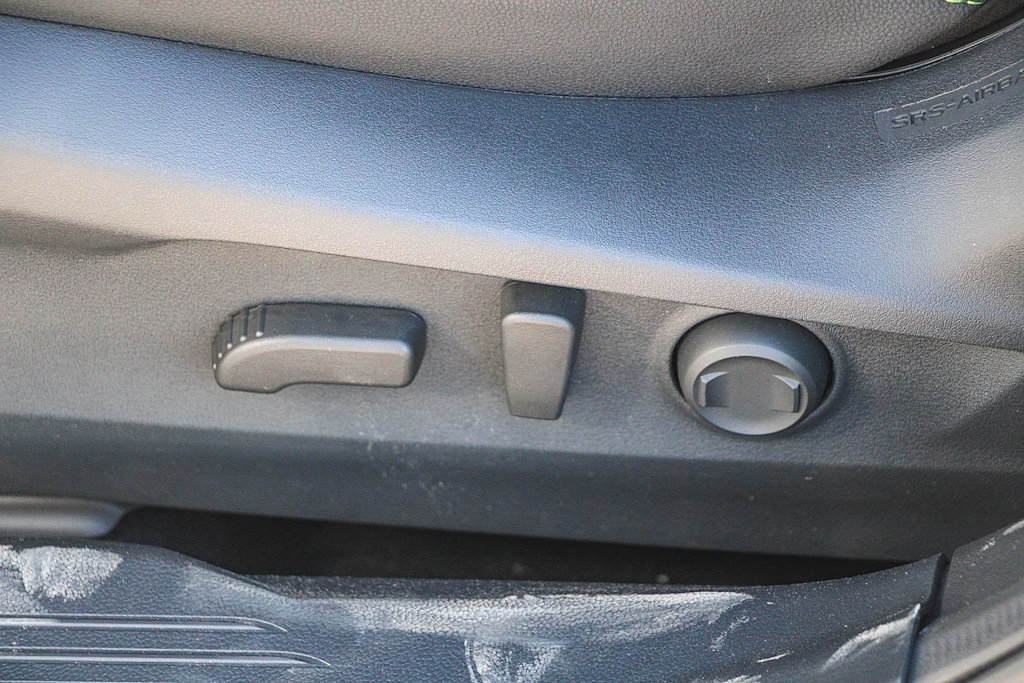 Thumbnail: 2025 Subaru Outback - 24