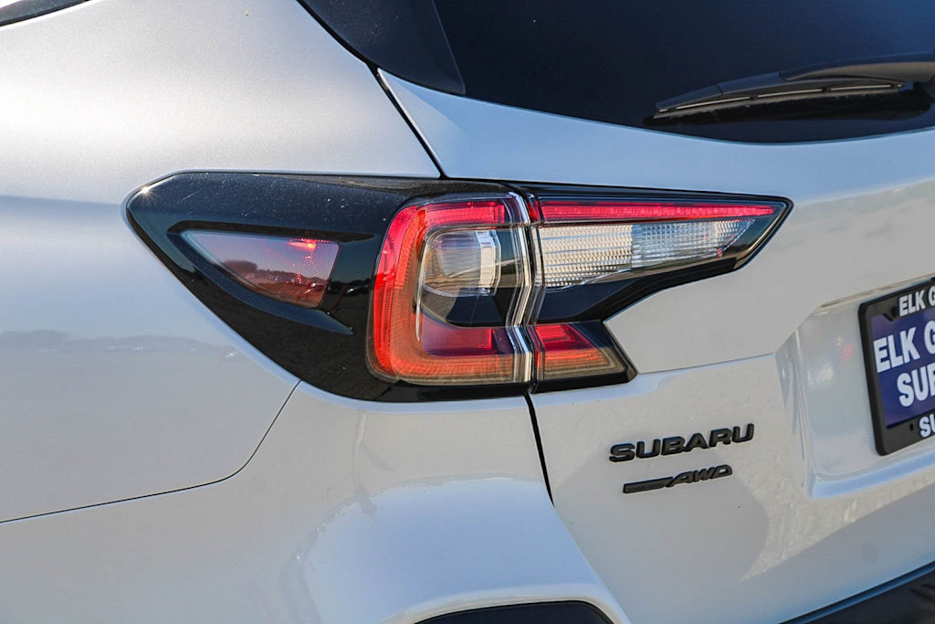 Thumbnail: 2025 Subaru Outback - 22