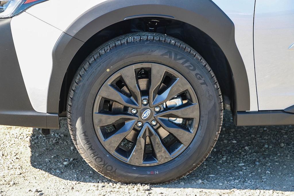 Thumbnail: 2025 Subaru Outback - 6