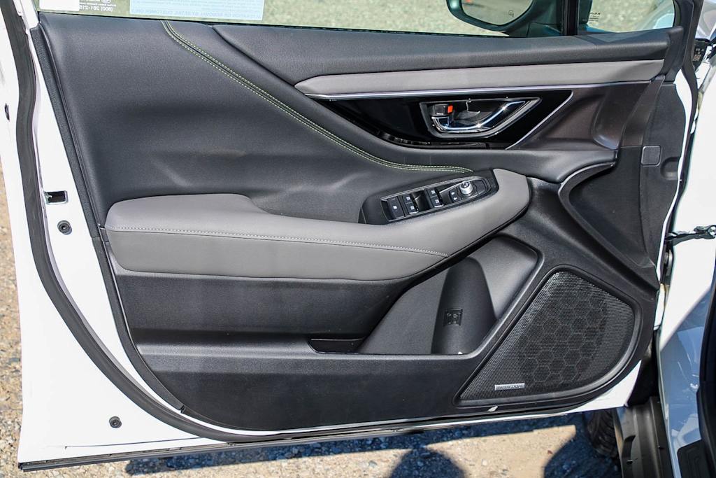 Thumbnail: 2025 Subaru Outback - 23
