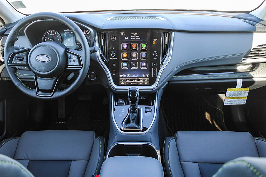 Thumbnail: 2025 Subaru Outback - 2