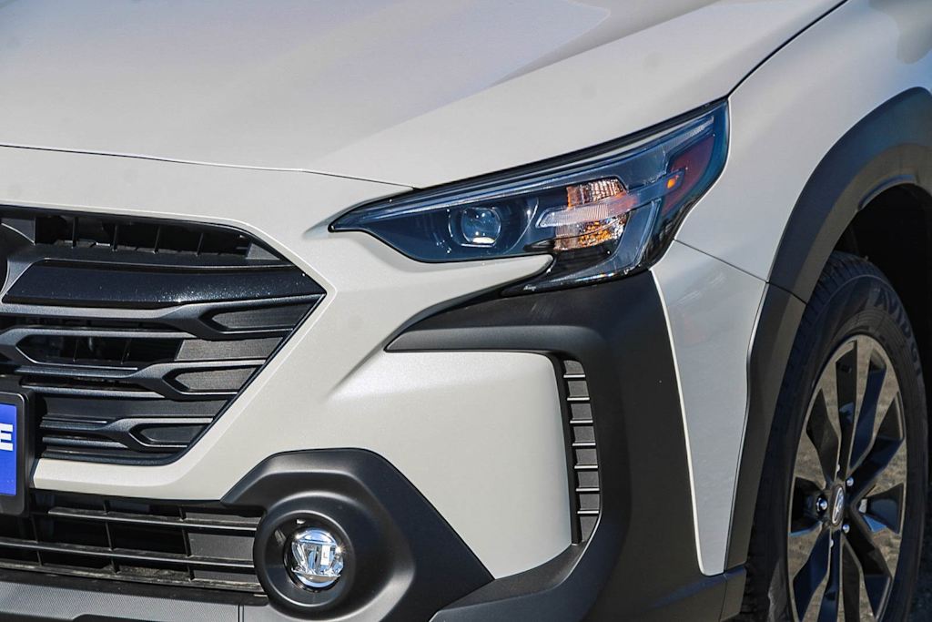 Thumbnail: 2025 Subaru Outback - 20