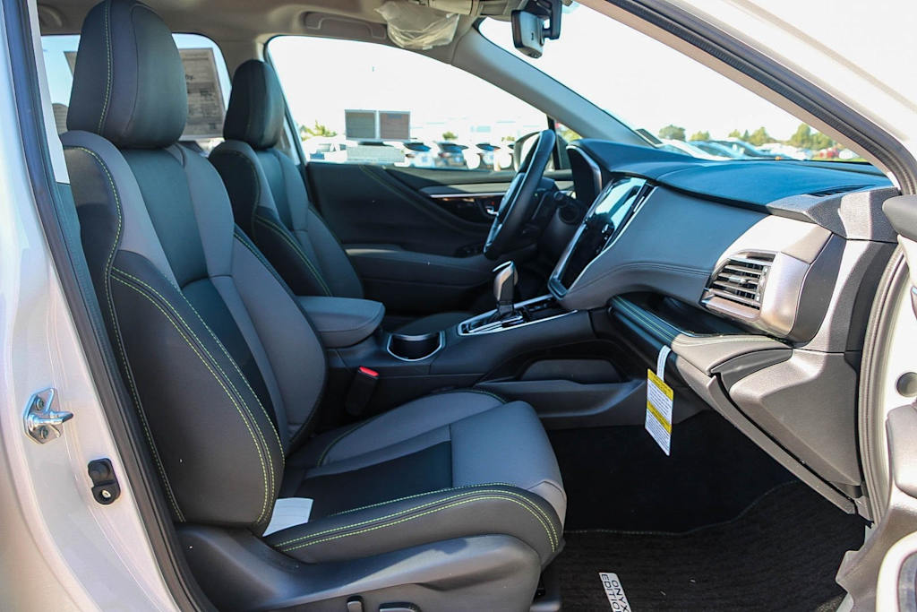 Thumbnail: 2025 Subaru Outback - 8