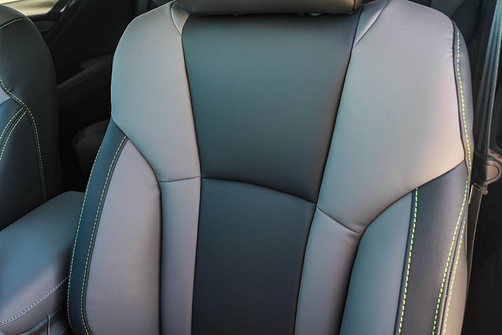 Thumbnail: 2025 Subaru Outback - 26