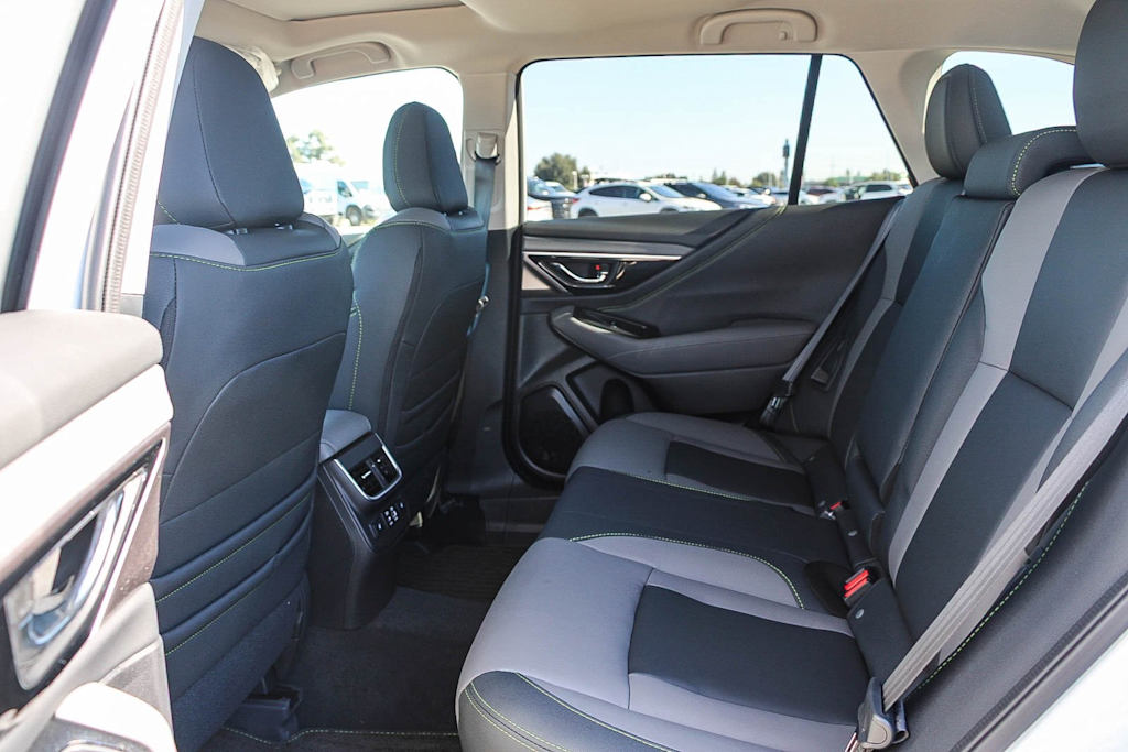 Thumbnail: 2025 Subaru Outback - 10