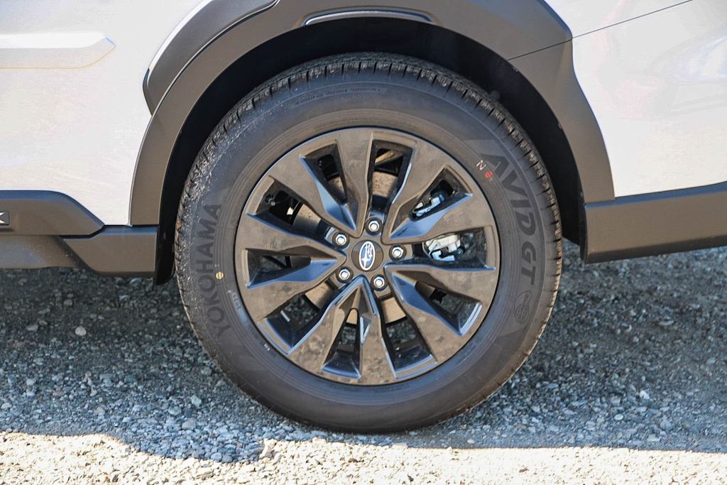 Thumbnail: 2025 Subaru Outback - 21