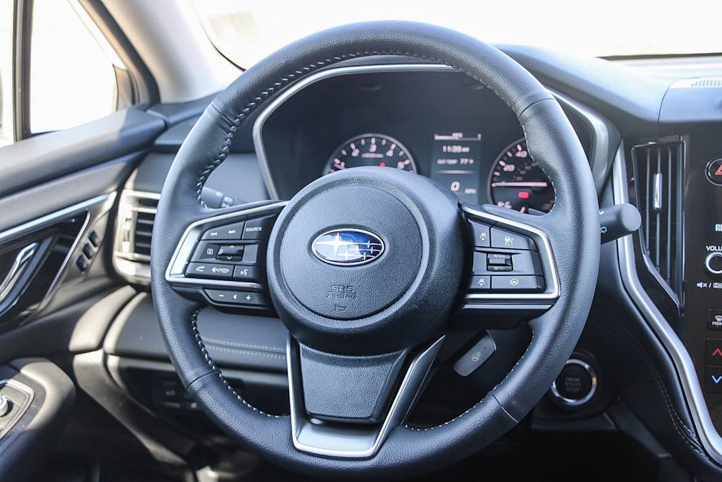 Thumbnail: 2025 Subaru Outback - 11