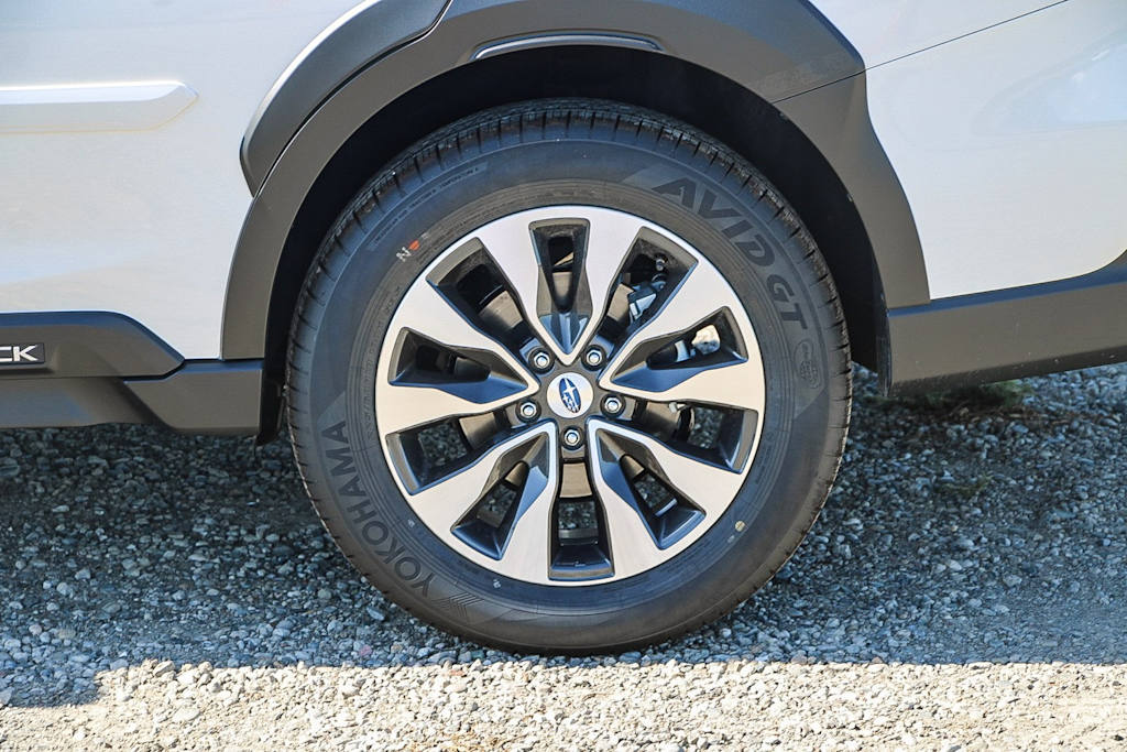 Thumbnail: 2025 Subaru Outback - 20