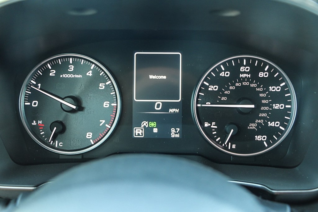 Thumbnail: 2025 Subaru Outback - 14