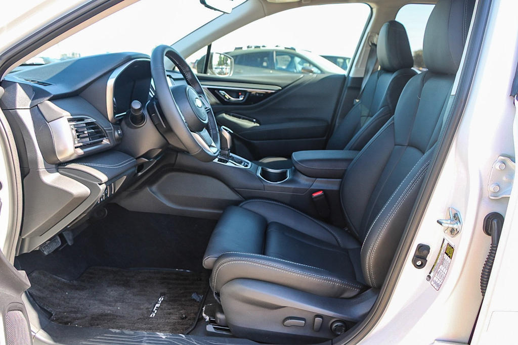 Thumbnail: 2025 Subaru Outback - 9