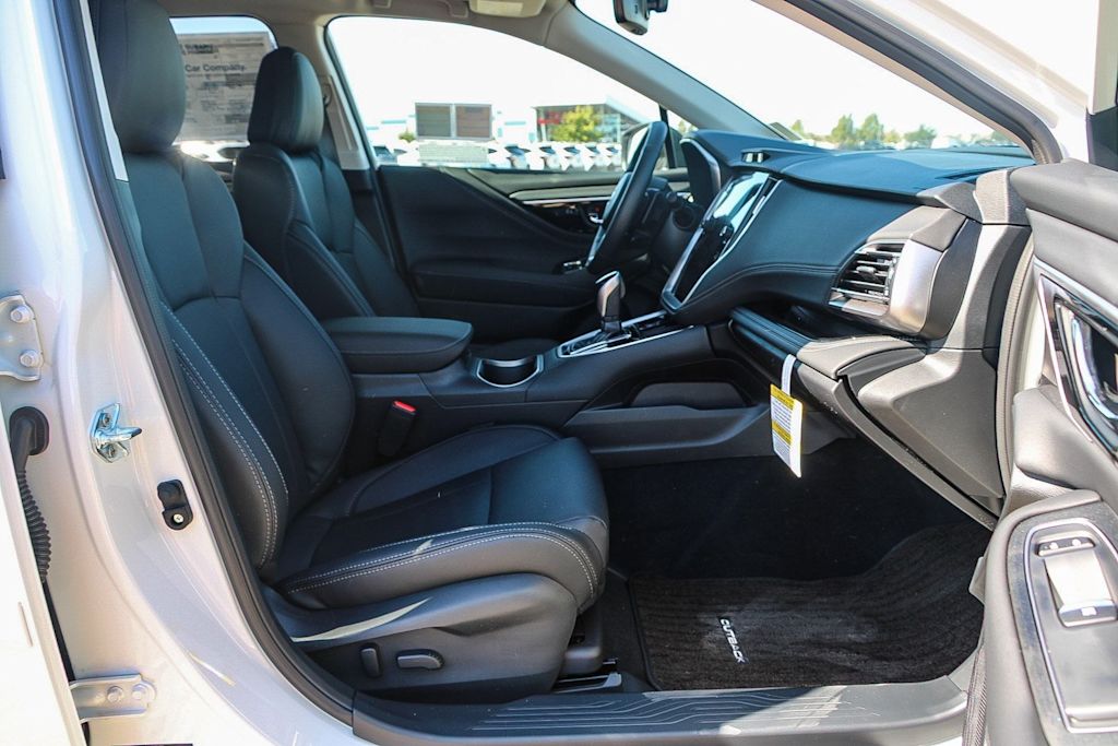 Thumbnail: 2025 Subaru Outback - 8