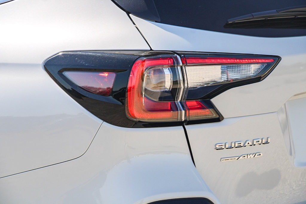 Thumbnail: 2025 Subaru Outback - 21