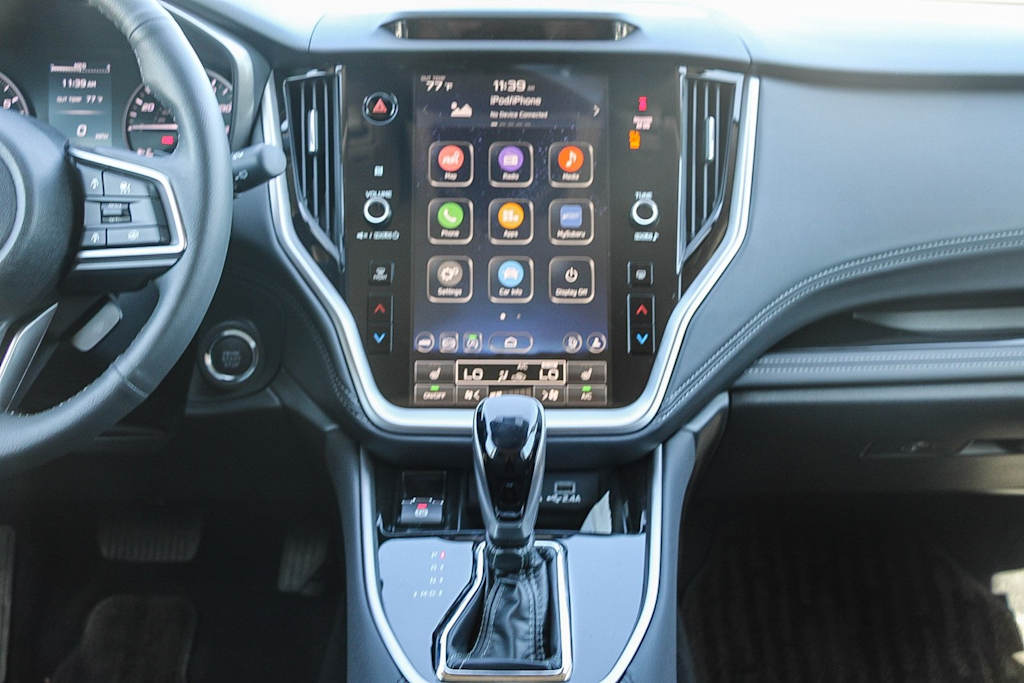Thumbnail: 2025 Subaru Outback - 7
