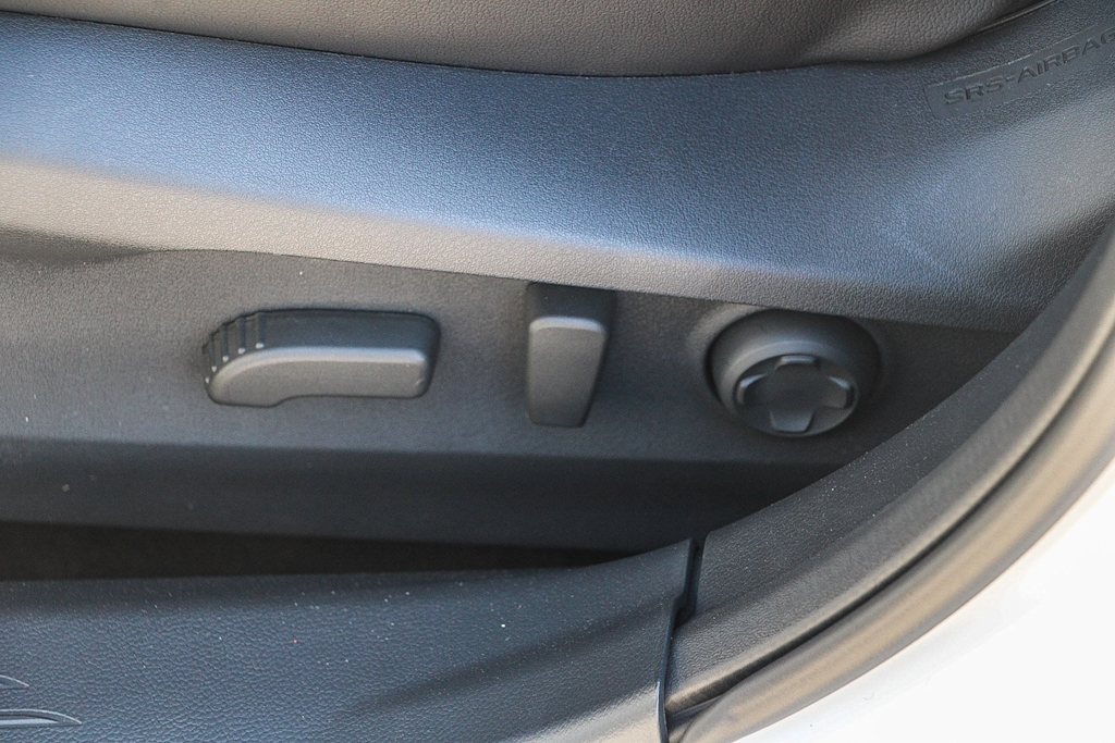 Thumbnail: 2025 Subaru Outback - 23