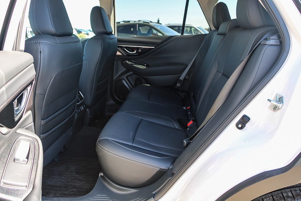 Thumbnail: 2025 Subaru Outback - 10