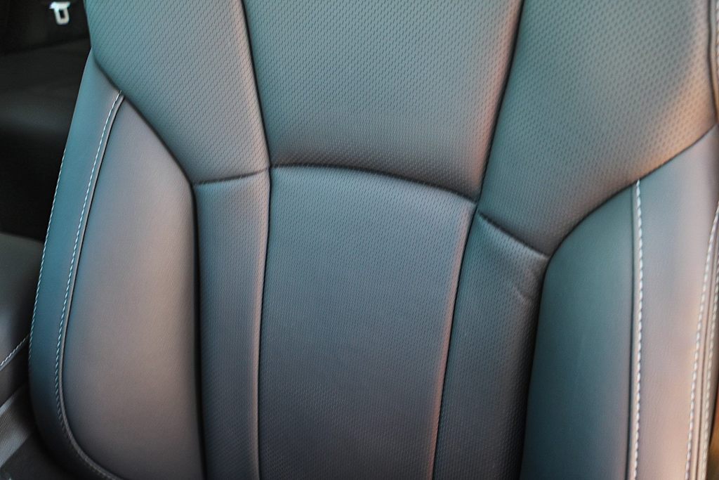 Thumbnail: 2025 Subaru Outback - 25