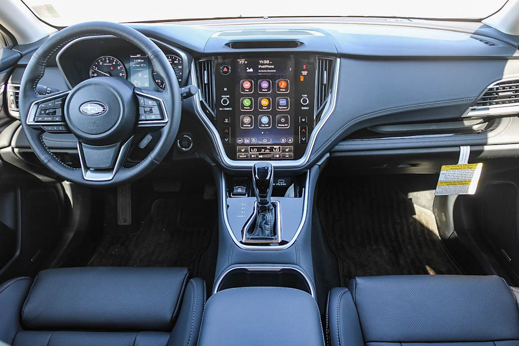Thumbnail: 2025 Subaru Outback - 2