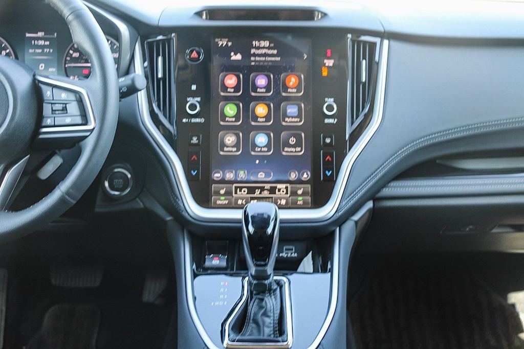 Thumbnail: 2025 Subaru Outback - 7
