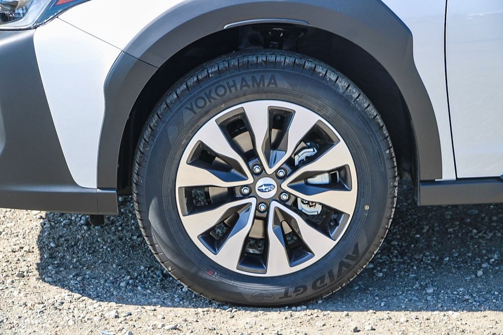 Thumbnail: 2025 Subaru Outback - 6