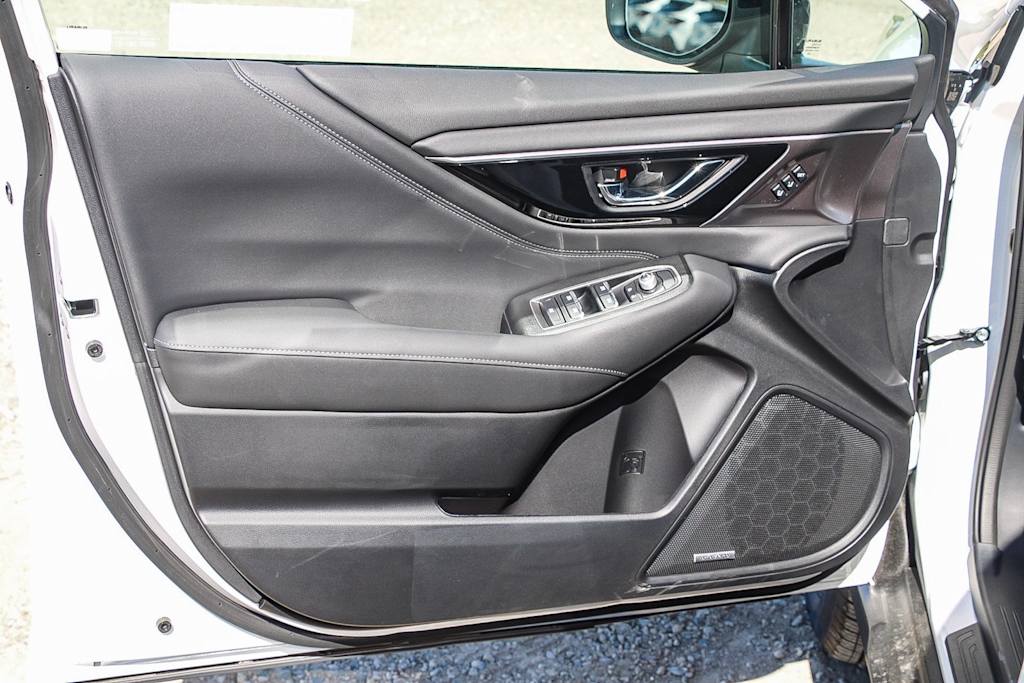 Thumbnail: 2025 Subaru Outback - 22