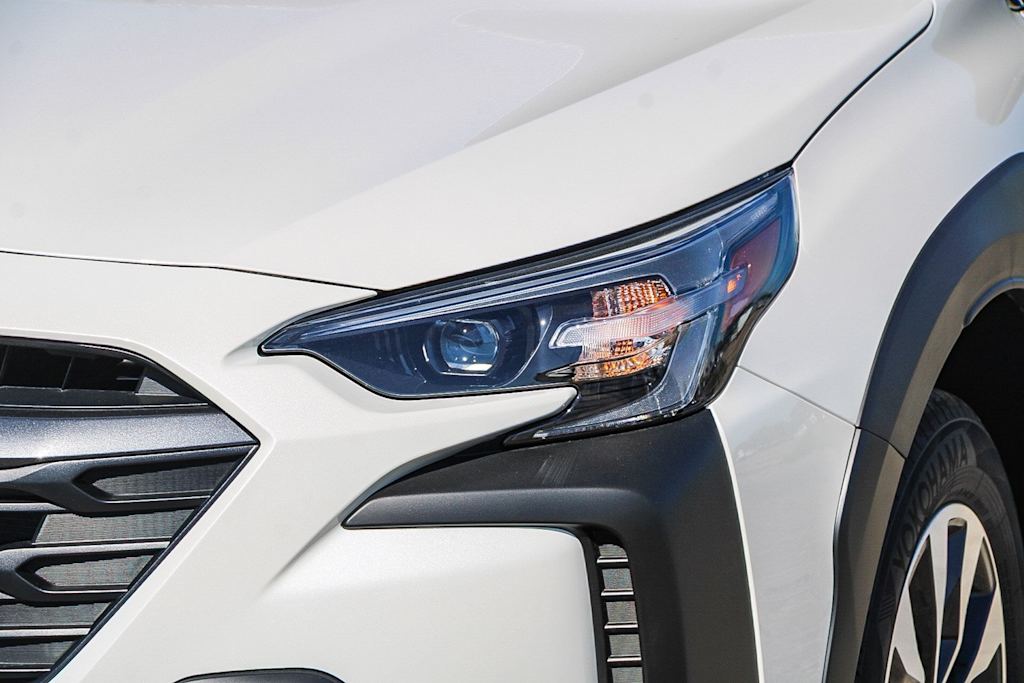 Thumbnail: 2025 Subaru Outback - 19