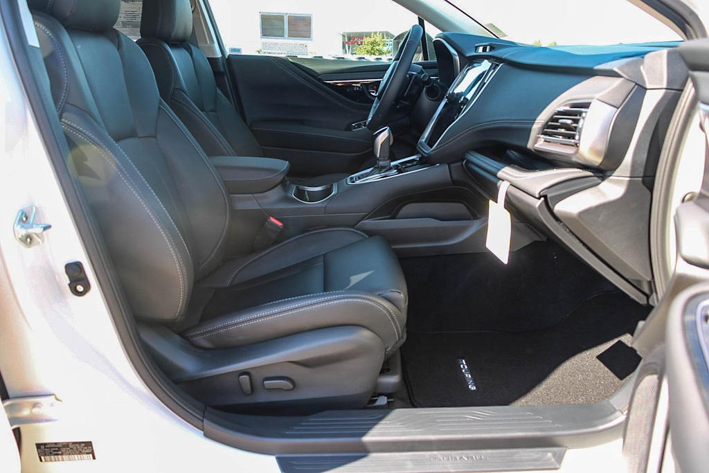 Thumbnail: 2025 Subaru Outback - 8