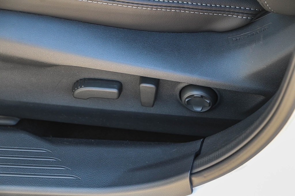 Thumbnail: 2025 Subaru Outback - 24