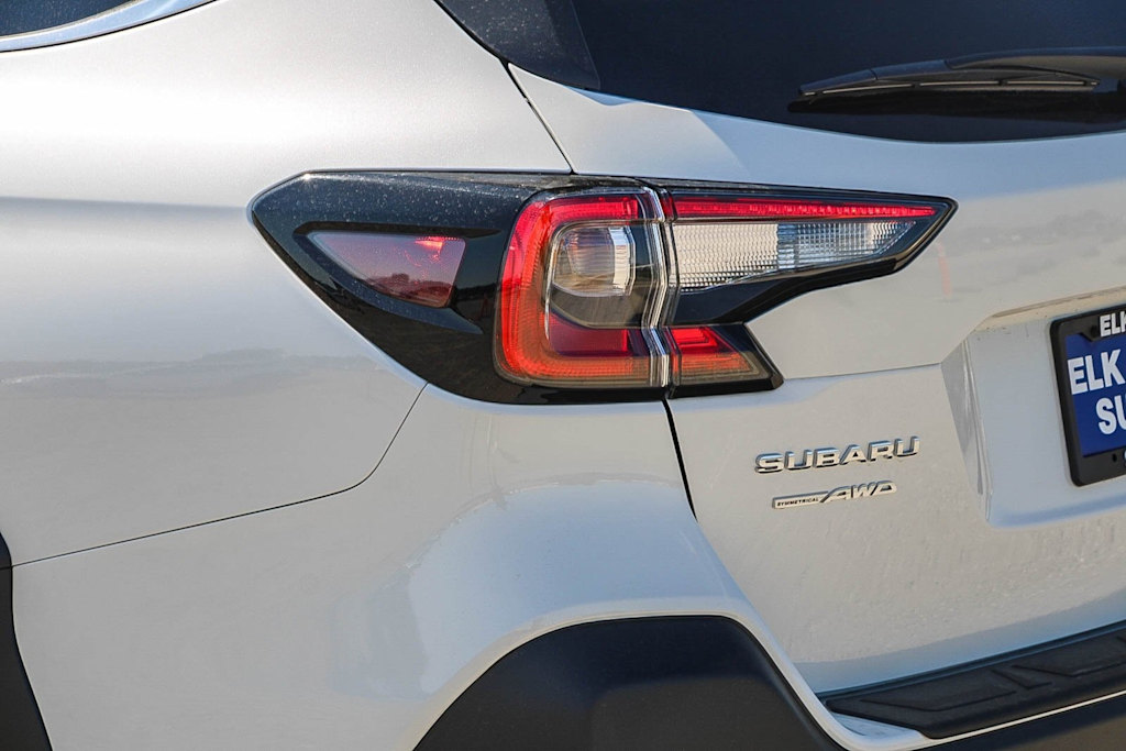Thumbnail: 2025 Subaru Outback - 22