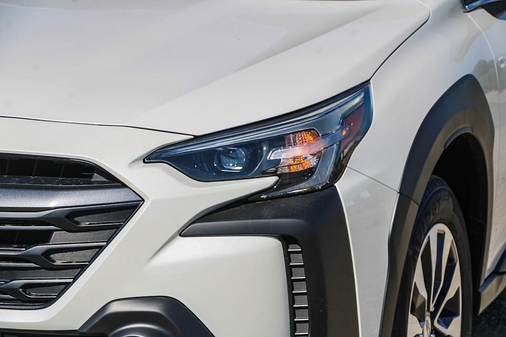 Thumbnail: 2025 Subaru Outback - 20