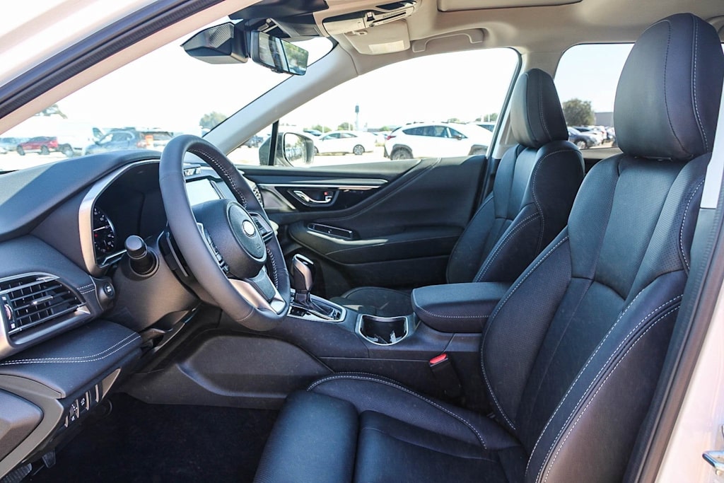 Thumbnail: 2025 Subaru Outback - 9