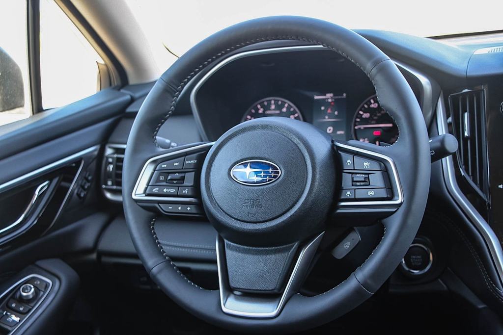 Thumbnail: 2025 Subaru Outback - 11